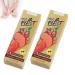 2PC Nutrition Foot Cream Foot Deodorant Cream for Odour Skin Therapy Cream Itching Sweating Scaling and Blisters Refreshing Soothing and Calming Convient Aussi Bien aux Hommes Qu'aux Femmes