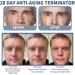 TBeautfave Retinol Serum for Men High Strength Anti-Aging Serum with Hyaluronic Acid Retinol Moisturiser Serum Face Serum for Fine Line and Wrinkles Skin Repair Serums Skincare - Buy Online on GoSupps.com