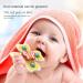 FUMOOD Baby Suction Cup Rotating Music Cartoon Gyro Teething Bath Toy - Buy Online on GoSupps.com