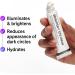The INKEY List Brighten-i Under Eye Cream - 15ml - Instantly Brightens Dull Under Eyes - Buy Online on GoSupps.com