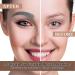 Gray Eyebrow Pen | Microblading Pencil | 4 Point Lift & Snatch Brow Pen | Waterproof & Long Lasting | Mother's Day Gift - Buy Online on GoSupps.com