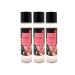 Bath RASPBERRY & PINK LILY Value Pack Lot of 3 Fine Fragrance Mist - Full Size