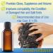 D-PANTHENOL Oil - Cosmetic Grade 76.9% | Best for Homemade Skin Hair & Nail Products - 1 Oz - Buy Online on GoSupps.com