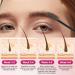 Eyebrow Growth Serum Advanced Eyebrow Serum for Women Eye Brow Serum for Growth Thicker, Fuller, Naturally Beautiful Brows - 5mL 1 Pack - Buy Online on GoSupps.com