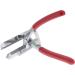 US Art Supply Professional Extra Wide Canvas Pliers 4-3/4 with Padded Handle - Buy Online on GoSupps.com