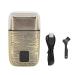 Electric Beard Trimmer Cordless Hair Trimmer Versatile and Efficient for Home Use