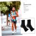 FRCOLOR Foot Sleeves - Support Braces for Injury & Sprain Protection | Nylon Basketball Gear | International Shipping Available - Buy Online on GoSupps.com