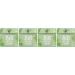 Elephant Infusion Menthe Thym 20 Sachets Pyramides - Lot de 4 Menthe Thym Lot - Buy Online on GoSupps.com