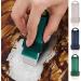 Water-Activated Stain Remover Long-Lasting Effectiveness Cleaner Cleaning Eraser Effortlessly Stains Multifunctional Gap Tool for Home Bathroom White - Buy Online on GoSupps.com