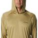 Columbia Men's Fork Stream Hoodie - Savory/Stone Green, Size Large - Buy Online on GoSupps.com