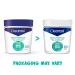 Clearasil Daily Clear Acne Face Pore Cleansing Pads 90 ct - Hydra-Blast Oil-Free Facial Pads - Buy Online on GoSupps.com