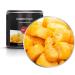 5 x 35g Croutons Semmel cubes Mediterranean Vegetarian vegan and lactose -free with chili paprika onion garlic olive oil crostini paprika & chili topping to soup and salad 5 x 35g in membrandosis small (175g)