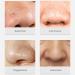 BlackheadMask With 60 Paper Strips - Nose Strips Blackhead - Nose Blackhead RemoverMask - Nose Plant Pore Strips - Black Head Remover Peel OffMask - Deep Cleansing Peel Off NoseMask 4 sets - Buy Online on GoSupps.com