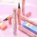 QIC Starry Sky Waterproof Liquid Eyeliner Pencil - Fast Dry & Non-Smudge Eye Makeup - Buy Online on GoSupps.com