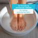Buy Pure Magnesium Chloride Flakes - 4KG for Full & Foot Baths - High-Quality Magnesium Salt for Relaxation and Wellness - Buy Online on GoSupps.com