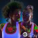 Uv Glow Blacklight Face and Body Paint Set - 8 Tubes 0.34oz - Neon Fluorescent Colors - Buy Online on GoSupps.com