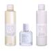 Eau My BB! Three-Piece Set for Newborns Infants Babies Eau De Toilette EDT 2.02oz 60ml Shampoo Shower Gel 6.8oz 200ml Body Lotion 6.8oz 200ml Made in Spain by Air Val International Three Piece Set - Buy Online on GoSupps.com