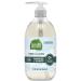 Seventh Generation Liquid Hand Soap Fragrance Free Free & Clean Unscented Hand Soap 12 oz