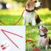 Adjustable Double Pet Trainer Leash - No Tangle Double Dog Leash for Dual Use | Weescie - Buy Online on GoSupps.com