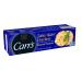Carr's Table Water Crackers, Baked Snack Crackers, Party Snacks, Toasted Sesame, 4.5oz Box (1 Box)
