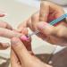 Liner Brush - Professional Nail Detail Brush | Professional Gel Polish Design Pen And Carved Brushes | Detailed Pen | Mani-Pedi Nail Brush for Women Girls Salon At Home B-110 - Buy Online on GoSupps.com