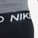 Nike Kinder Shorts NP 3in XS Black/White - Stylish Kids' Sportswear for Every Adventure | Shop Internationally - Buy Online on GoSupps.com