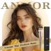 Anmor Angled Kabuki Brush Professional Angled Foundation Makeup Brush Perfect for liquid Cream and powder Face Makeup Luxurious Soft Synthetic Fibers - Buy Online on GoSupps.com