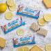 Buy Pretty Little Meal Bar - White Lemon Cake & Crisp | Protein Meal Replacement 201 Calories 6 Pack | Offset Nutrition - Buy Online on GoSupps.com