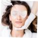 POPETPOP 45 Sheets Eye Eye Patches Eye Accessory Eye Supply Stye Eye Drops Anti Reusable Eye Pads Care Accessory Breathable Accessories Nursing Supplies Sheet Blindfold White - Buy Online on GoSupps.com