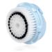 1 x E-Cron Brush Heads Compatible Replacement for Clarisonic Facial Skin Cleansing in Delicate, Mia 1, 2, 3 (Aria), Smart Pro
