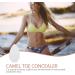 DOITOOL Womens Swim Shorts with Camel Toe Concealer - Anti Camel Toe Panties for Clean & Confident Swimwear Look - Buy Online on GoSupps.com