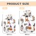 Sweet Otter Halloween Hot Water Bottle | Pain Relief Heating Pillow & Bags for Headaches & Back Pain | 1L International Shipping - Buy Online on GoSupps.com