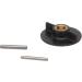 MotorGuide MGA050B6 Ninja Propeller Wrench Kit - Quick Change Tool with Propeller Nut and Pins (Black) - Buy Online on GoSupps.com