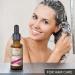 Pure Cold-Pressed Amaranth Oil 30ml - Intensive Care for Face Body & Hair - Amaranthus Caudatus Seed Oil - Natural Skincare Solution - Buy Online on GoSupps.com