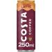 Costa Coffee Caramel Latte 250 ml Coffee Caramel 250 ml (Pack of 1)