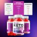 BioPure Extreme Keto ACV Gummies - Advanced Formula for Men and Women - 60 Gummies - Buy Online on GoSupps.com
