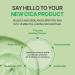 Torriden BALANCEFUL Cica Facial Sheet Masks (10 Sheets) - Centella Asiatica & Hyaluronic Acid Infused - Buy Online on GoSupps.com