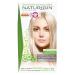 Light Ash Blonde 10.2 - Natural Hair Dye with No Ammonia Lightest Blonde Ash-10.2