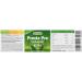 Prosta Pro 460 mg High-Dose - 120 Vegan Capsules with Saw Palmetto OPC Rutin Zinc & Selenium - No Artificial Additives Non-GMO - Buy Online on GoSupps.com