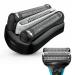 Aijen 3 Series 32B Shaver Replacement Heads - Compatible with Series 3 Replacement Heads - Compatible with 3 Series Models 3040s