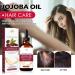  Whnbuij Hair Growth Oil - Natural Hair Oil For Women And Men Regrowth Oil For Thinning Hair | Nourishing Jojoba Oil Anti Frizz Hair Density Oil - Buy Online on GoSupps.com
