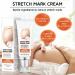 Stretch Mark Cream - Body Skin Care - Body Oil for Women - Firming & Lifting Body Oil - Stretch Marks Removal Skin Care Oil - Improves the Appearance of Stretch Marks Restore Skin Elasticity Body Oil - Buy Online on GoSupps.com