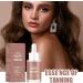 Esse Nce Of Tanning bronzage dor scintillant bronzage lumineux intense formule solaire nourrissante finition hydratante et clatante effet durable 200 ml dor pour bronzage en plein air - Buy Online on GoSupps.com