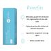 Perfect Image Hydro-Glo Pre-Peel Skin Brightening Cleanser | Lactic Mandelic Kojic & Arbutin | International Shipping - Buy Online on GoSupps.com