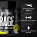 Warrior - RAGE Pre Workout Powder Lightnin Lemonade 392g WA-RG-045-01 Lightnin' Lemonade 392 g (Pack of 1) - Buy Online on GoSupps.com