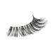 Buy KISS Looks So Natural False Eyelashes | Lightweight Reusable Cruelty-Free | Flirty Style - International Shipping Available - Buy Online on GoSupps.com