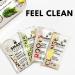 SMART Pressed Juice 3-Day Organic Cleanse for Weight Loss & Detox | Vegan Protein + Cold-Pressed Green Juice | Beets, Pineapple, Chia Cleanse | High Fiber - Buy Online on GoSupps.com