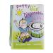 Potty Flip Disposable Potty - 6 Pack | Portable Training Seat for Toddlers | Supports Children Up to 75lbs - Buy Online on GoSupps.com
