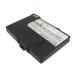 Replacement for Battery Telekom Octophon SL3 Professional T-Sinus 701A T-Sinus 701M T-Sinus 701MMS T-Sinus 711MMS