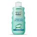 Garnier Delial after sun leche hidate Calmante con aloe vera natural - 200 ml soothing moisture milk with natural aloe vera - 200 ml